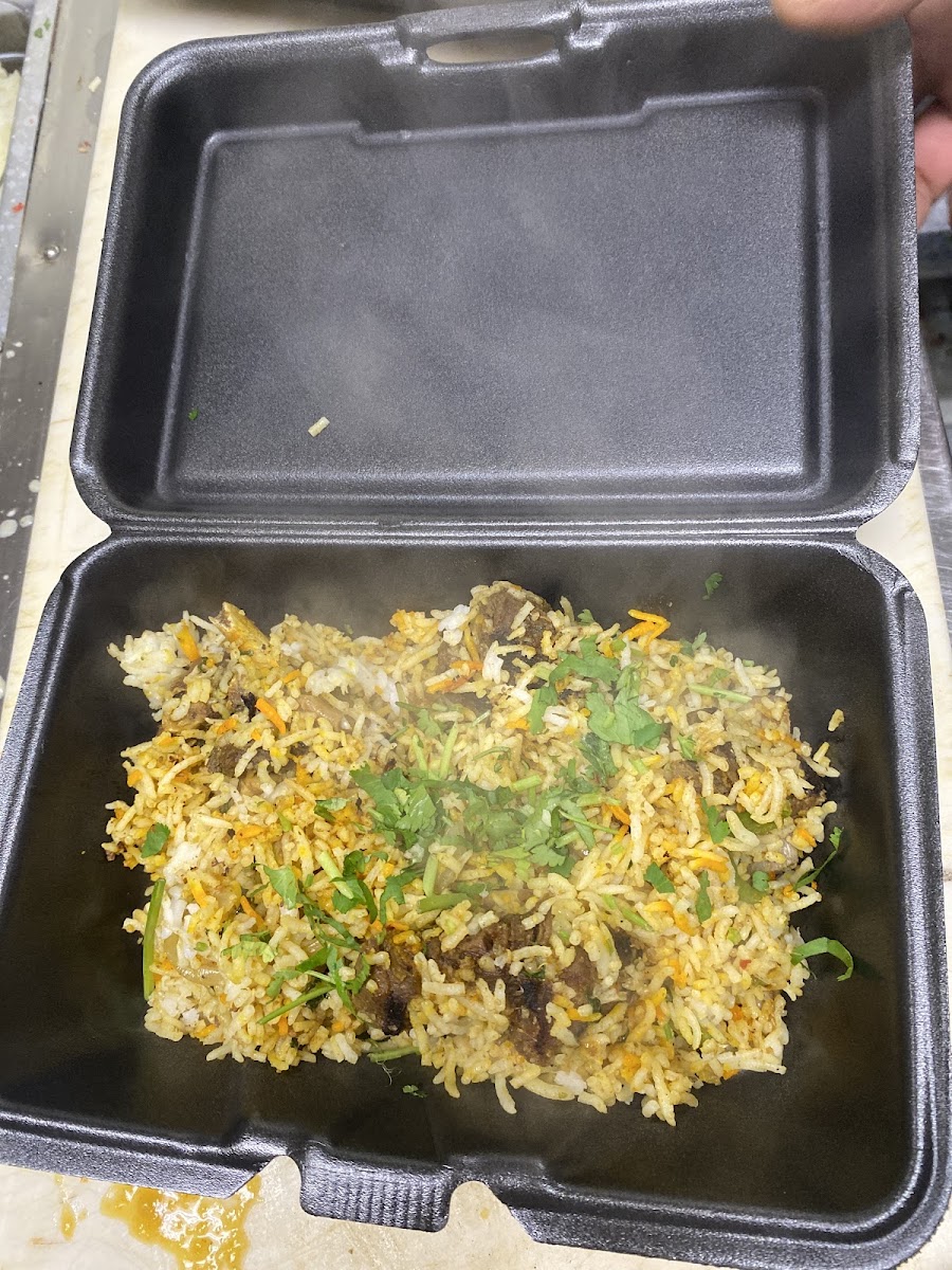 Hwy To India Photos 2